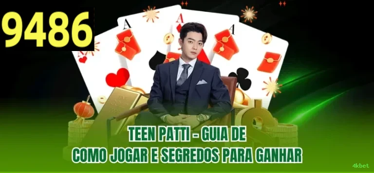APP oficial da 4kbet para mobile