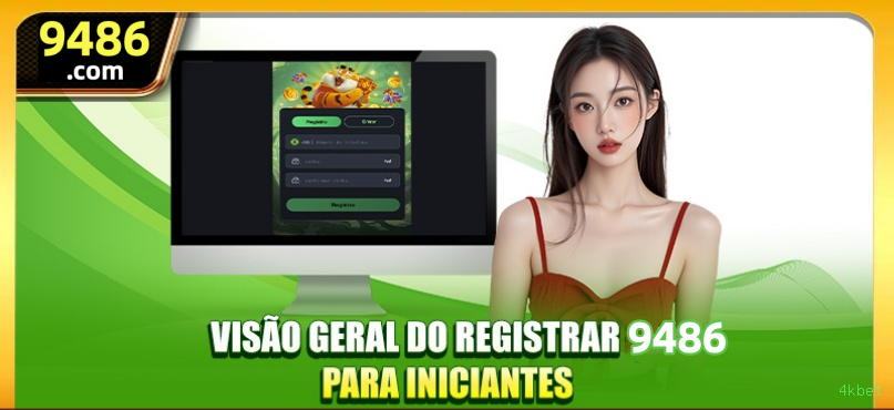 Login seguro na 4kbet