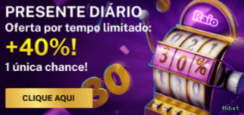 Plataforma completa da 4kbet com todos os jogos